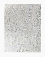 Célio Braga, 12. Untitled (White Blur), 2017. Cuts and carvings on paper. 29.5 x 21 cm
PHŒBUS•Rotterdam